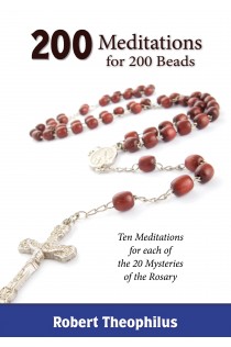 200 Meditations for 200 Beads