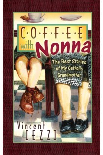 Coffee with Nonna - front cover