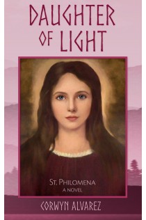Daughter of Light: St. Philomena