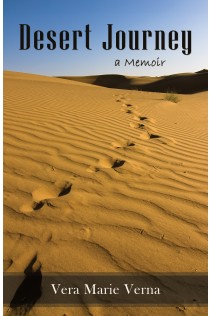 Desert Journey - front cover