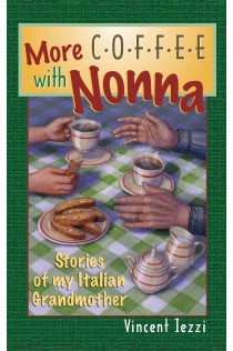 More Coffee with Nonna - front cover