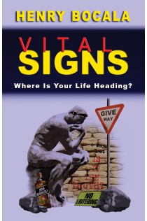 Vital Signs: Where Is Your Life Heading?