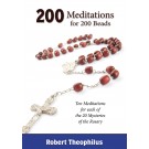 200 Meditations for 200 Beads