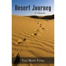 Desert Journey - front cover