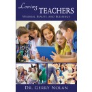 Loving Teachers: Wisdom, Beauty, and Blessings