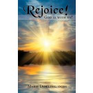 Rejoice! God is with us!